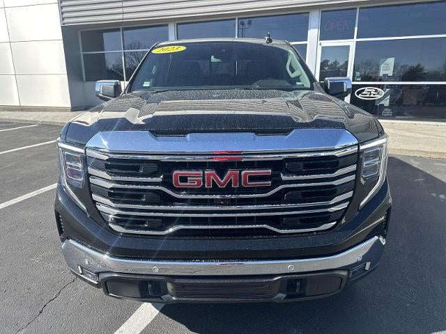 2023 GMC Sierra 1500 Crew Cab Short Box 4-Wheel Drive SLT