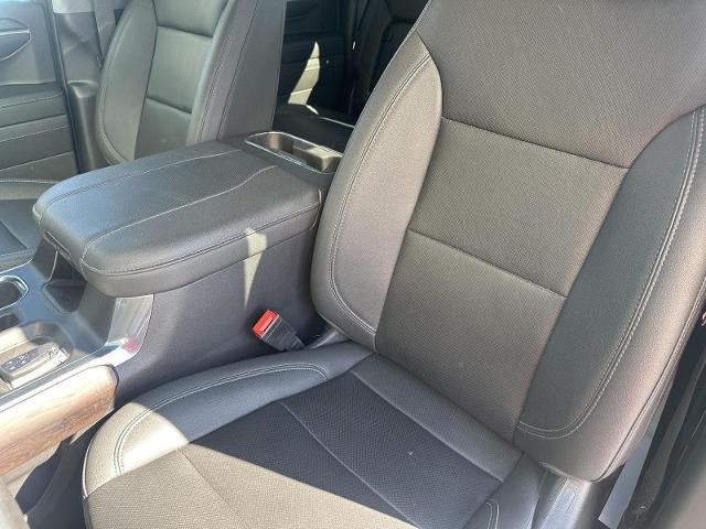 2023 GMC Sierra 1500 Crew Cab Short Box 4-Wheel Drive SLT