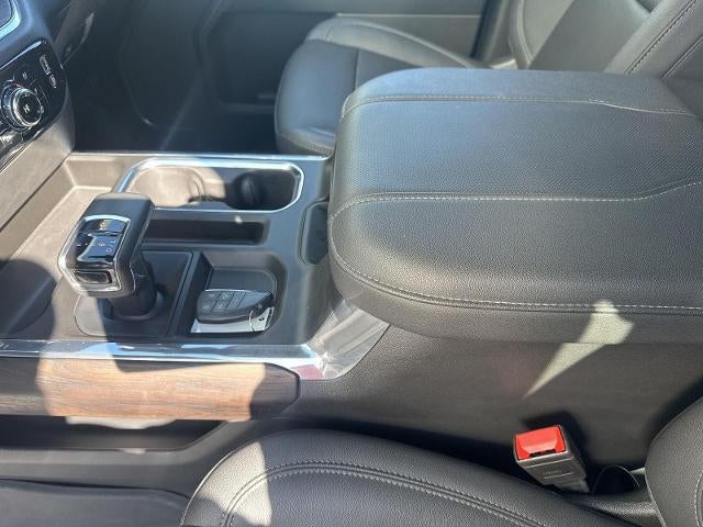 2023 GMC Sierra 1500 Crew Cab Short Box 4-Wheel Drive SLT