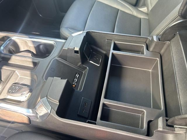 2023 GMC Sierra 1500 Crew Cab Short Box 4-Wheel Drive SLT