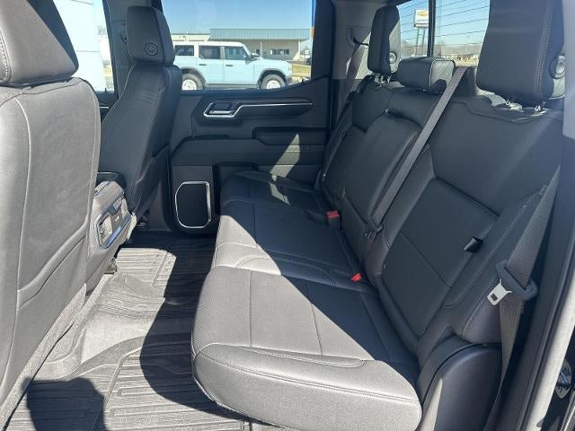 2023 GMC Sierra 1500 Crew Cab Short Box 4-Wheel Drive SLT