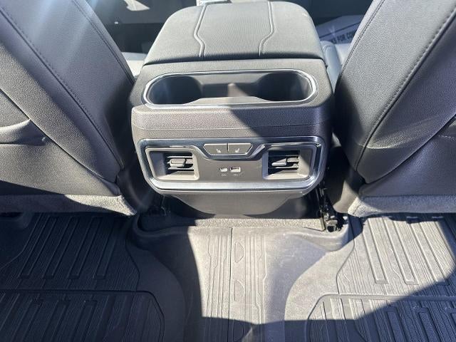 2023 GMC Sierra 1500 Crew Cab Short Box 4-Wheel Drive SLT