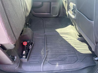 2023 GMC Sierra 1500 Crew Cab Short Box 4-Wheel Drive SLT