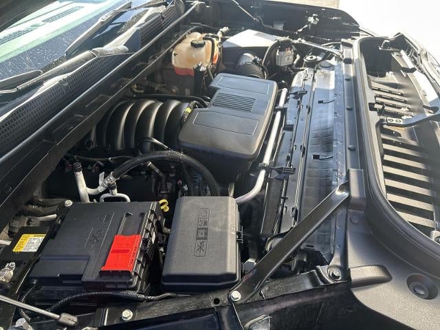 2023 GMC Sierra 1500 Crew Cab Short Box 4-Wheel Drive SLT