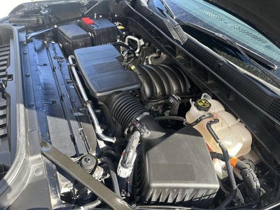 2023 GMC Sierra 1500 Crew Cab Short Box 4-Wheel Drive SLT