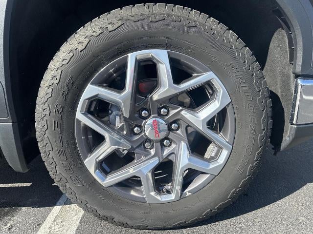 2023 GMC Sierra 1500 Crew Cab Short Box 4-Wheel Drive SLT