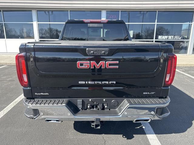2023 GMC Sierra 1500 Crew Cab Short Box 4-Wheel Drive SLT