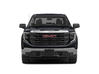 2023 GMC Sierra 1500 Crew Cab Short Box 4-Wheel Drive SLT