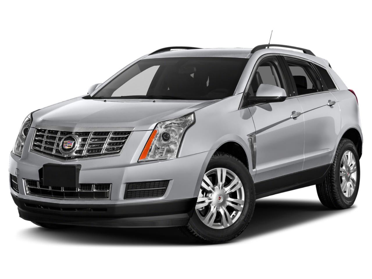 2015 Cadillac SRX FWD 4dr Luxury Collection