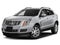 2015 Cadillac SRX FWD 4dr Luxury Collection