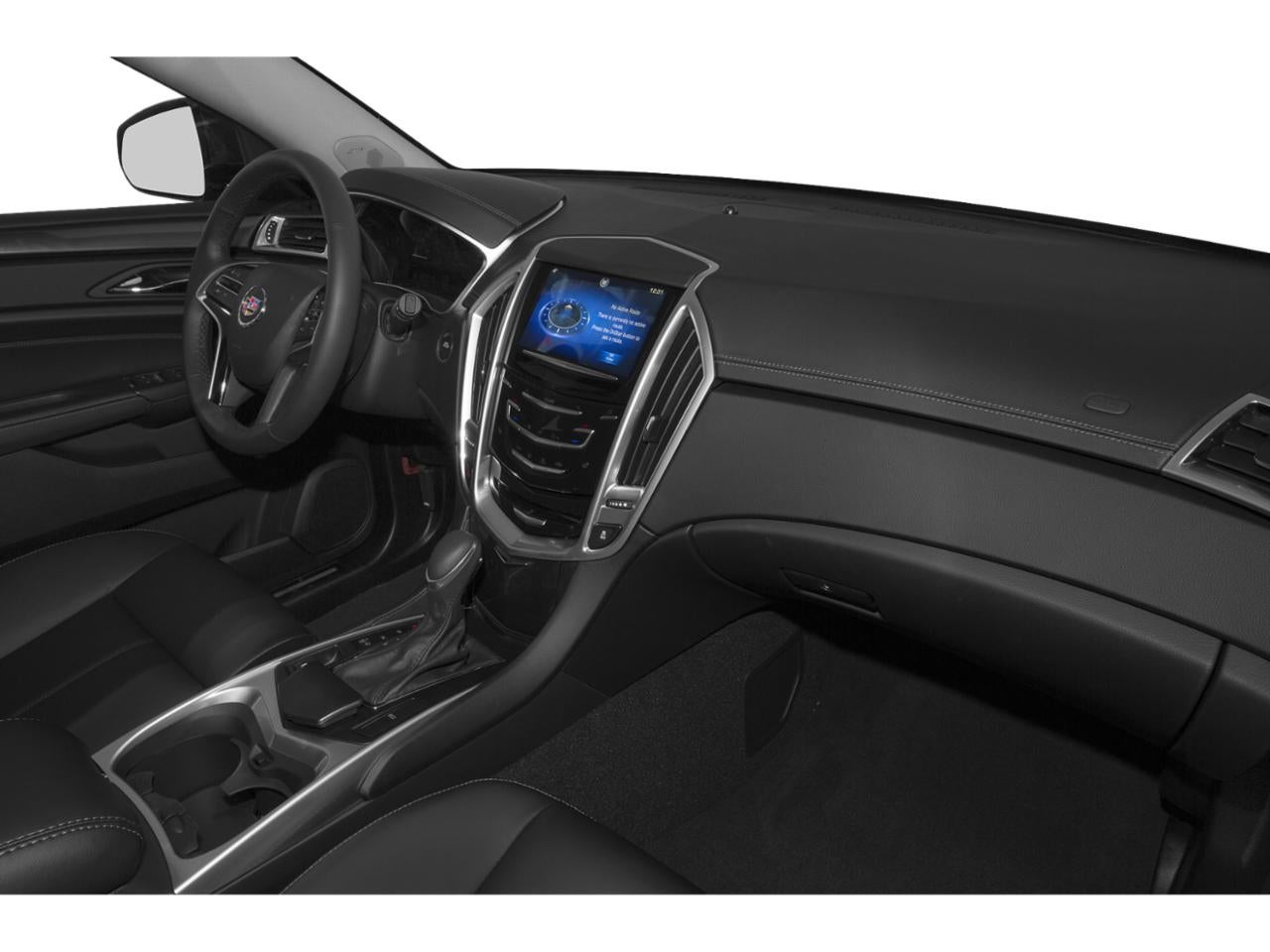 2015 Cadillac SRX FWD 4dr Luxury Collection
