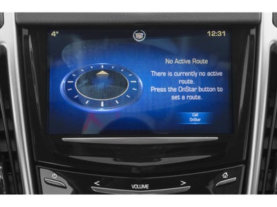 2015 Cadillac SRX FWD 4dr Luxury Collection