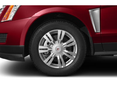 2015 Cadillac SRX FWD 4dr Luxury Collection