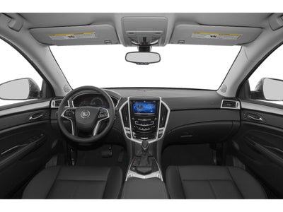 2015 Cadillac SRX FWD 4dr Luxury Collection