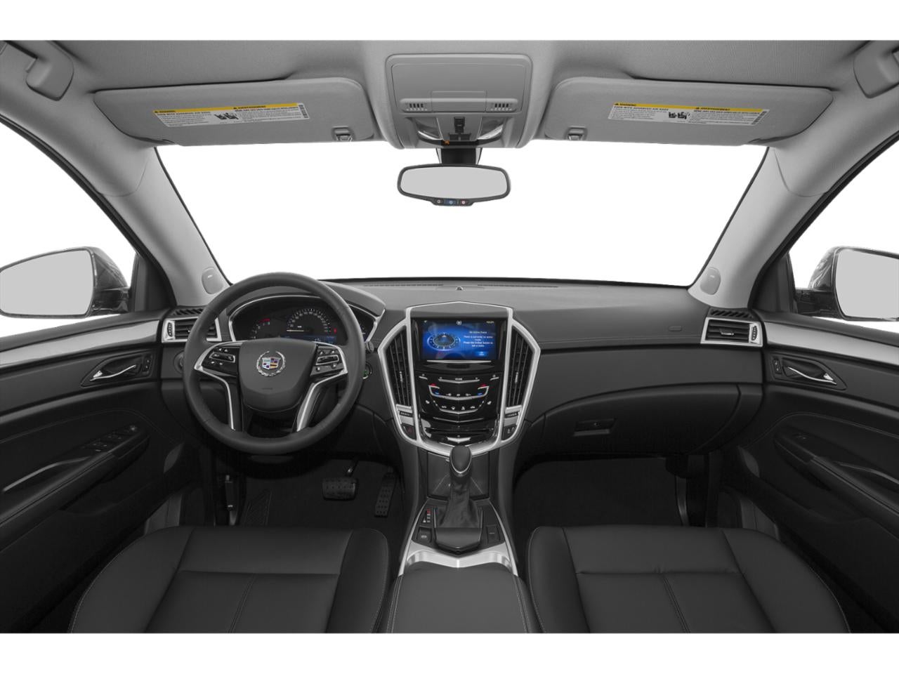 2015 Cadillac SRX FWD 4dr Luxury Collection