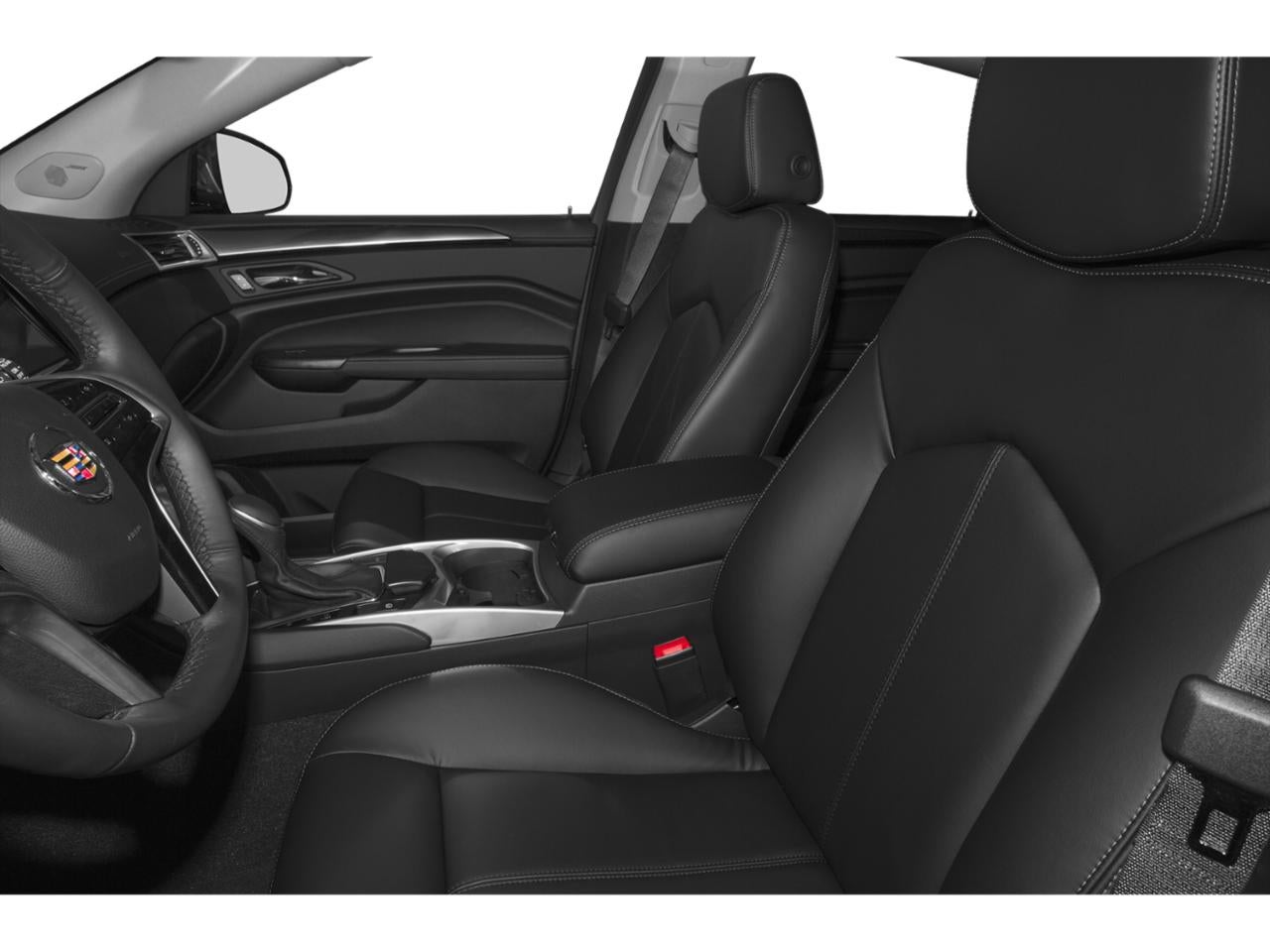 2015 Cadillac SRX FWD 4dr Luxury Collection