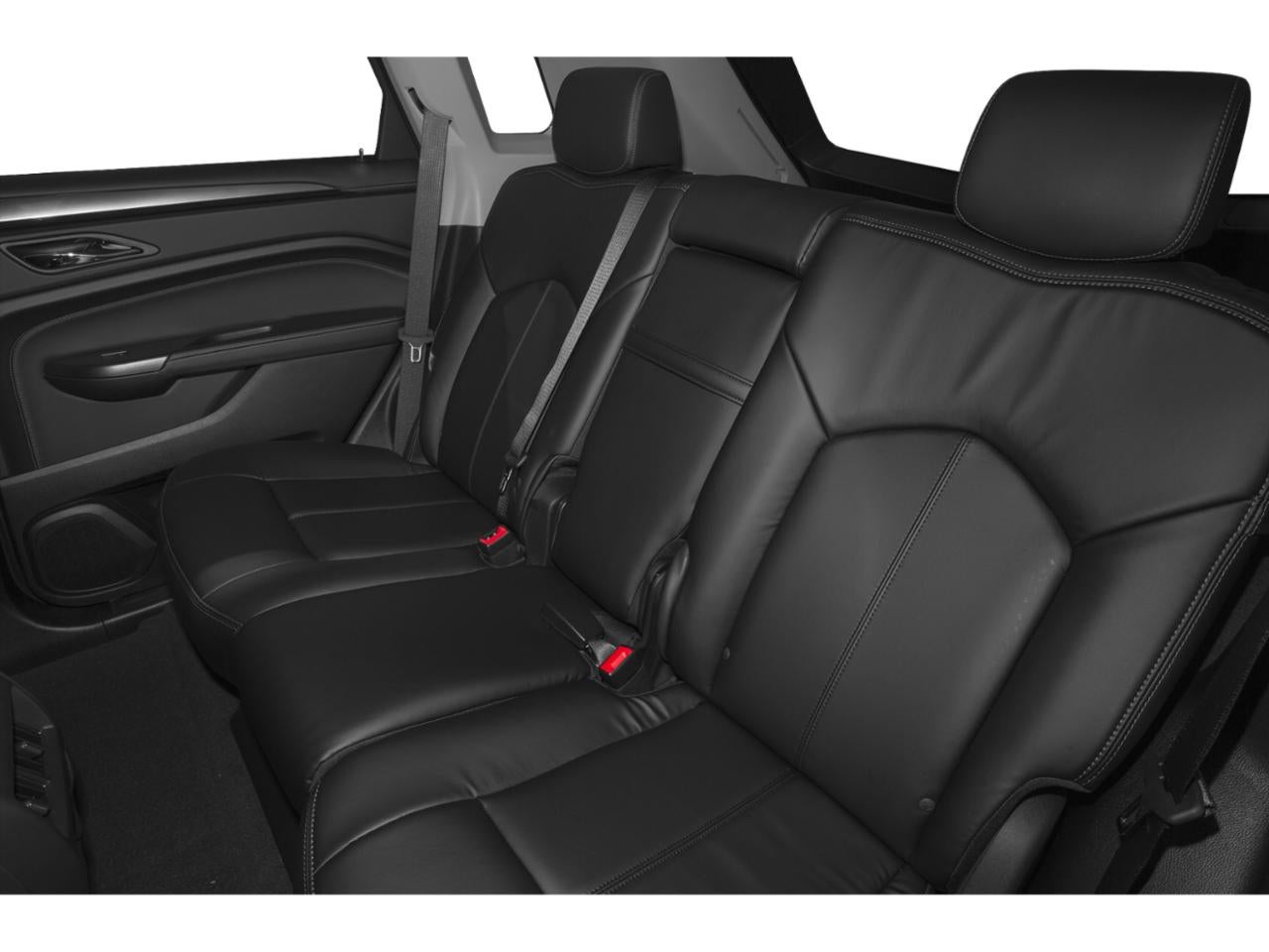 2015 Cadillac SRX FWD 4dr Luxury Collection