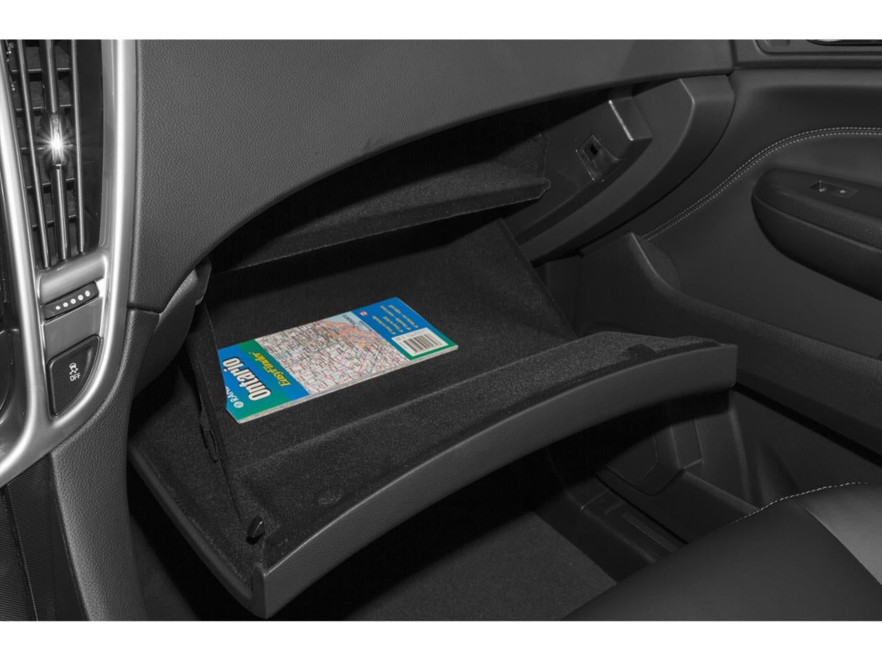 2015 Cadillac SRX FWD 4dr Luxury Collection