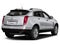 2015 Cadillac SRX FWD 4dr Luxury Collection