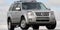 2008 Mercury Mariner FWD 4dr I4