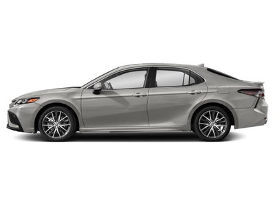 2024 Toyota Camry SE Auto (SE)
