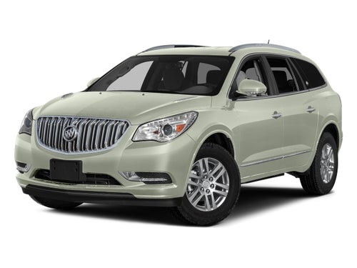 2017 Buick Enclave Leather FWD