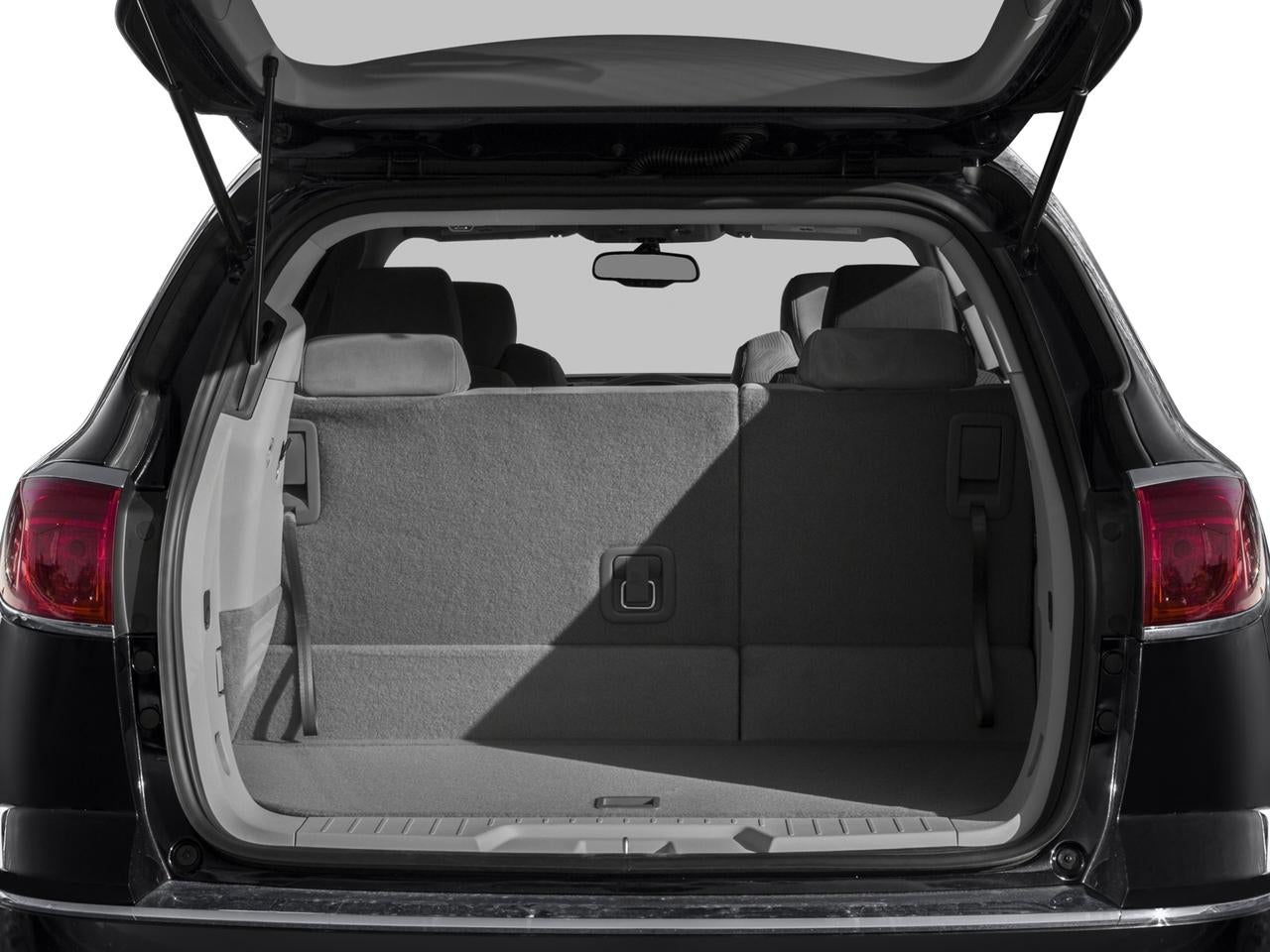 2017 Buick Enclave Leather FWD