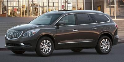 2017 Buick Enclave Leather FWD
