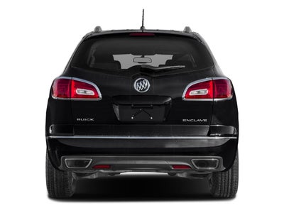 2017 Buick Enclave Leather FWD