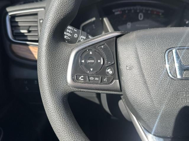 2018 Honda CR-V EX AWD