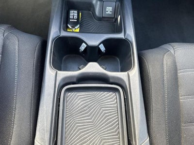 2018 Honda CR-V EX AWD