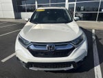 2018 Honda CR-V EX AWD