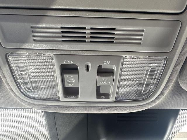 2018 Honda CR-V EX AWD