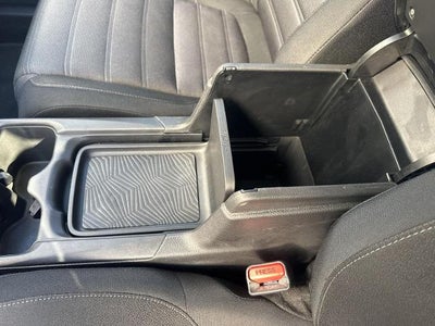 2018 Honda CR-V EX AWD