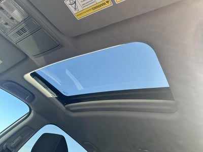 2018 Honda CR-V EX AWD