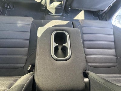 2018 Honda CR-V EX AWD