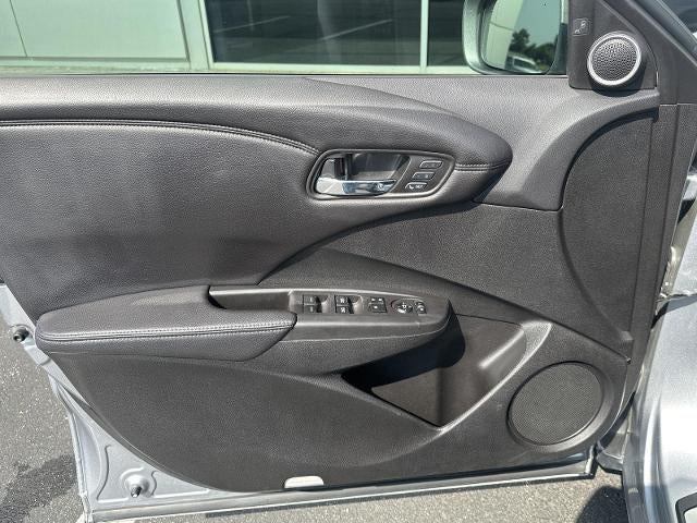 2017 Acura RDX AWD w/Advance Pkg