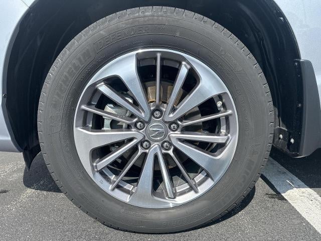 2017 Acura RDX AWD w/Advance Pkg