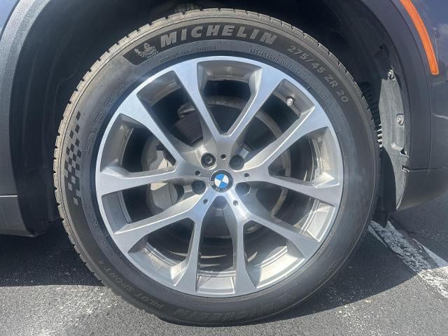2019 BMW X5 xDrive40i Sports Activity Vehicle