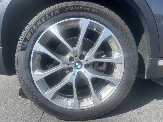 2019 BMW X5 xDrive40i Sports Activity Vehicle