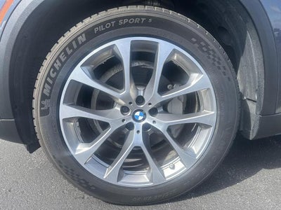 2019 BMW X5 xDrive40i Sports Activity Vehicle