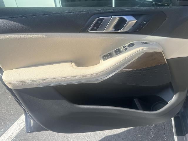 2019 BMW X5 xDrive40i Sports Activity Vehicle