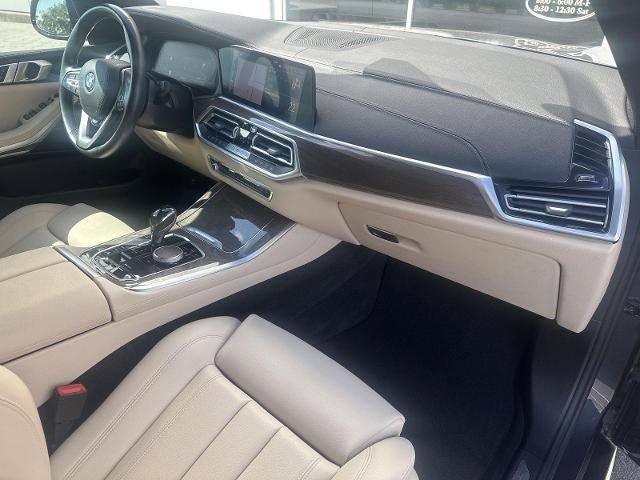 2019 BMW X5 xDrive40i Sports Activity Vehicle