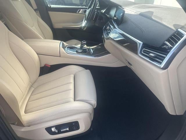 2019 BMW X5 xDrive40i Sports Activity Vehicle