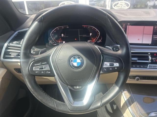 2019 BMW X5 xDrive40i Sports Activity Vehicle