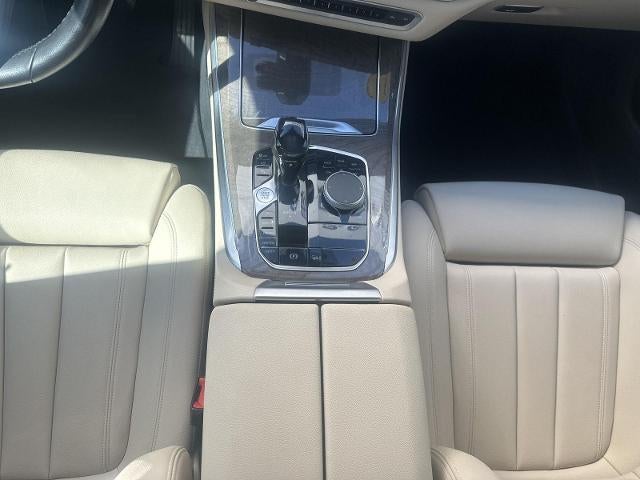2019 BMW X5 xDrive40i Sports Activity Vehicle