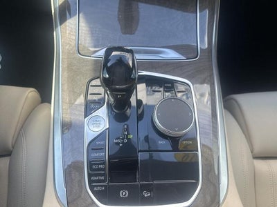 2019 BMW X5 xDrive40i Sports Activity Vehicle