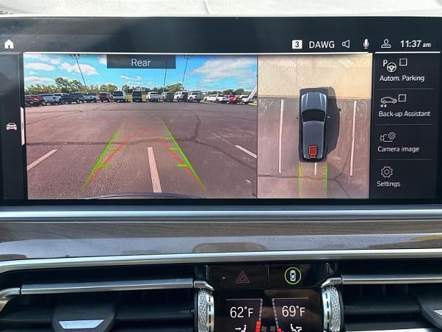 2019 BMW X5 xDrive40i Sports Activity Vehicle