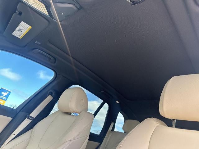 2019 BMW X5 xDrive40i Sports Activity Vehicle