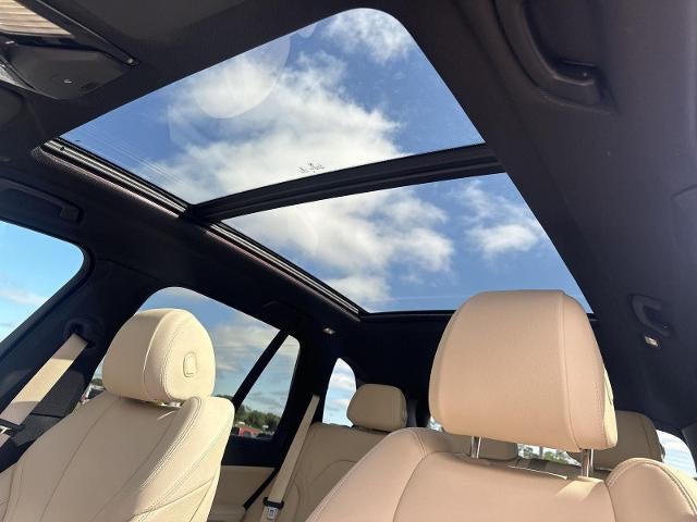 2019 BMW X5 xDrive40i Sports Activity Vehicle